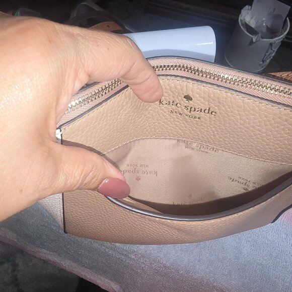 Kate Spade Monica Colorblock Crossbody KC464 - Picture 5 of 6